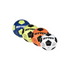 Balón de Fútbol Laminado SX